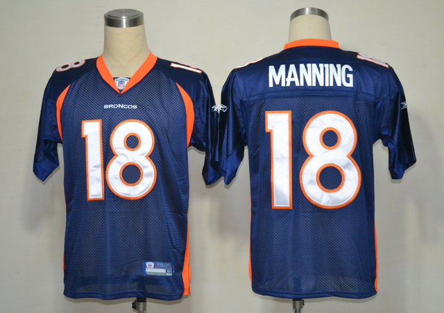 Denver Broncos throw back jerseys-009